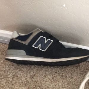 New balance 574 classic